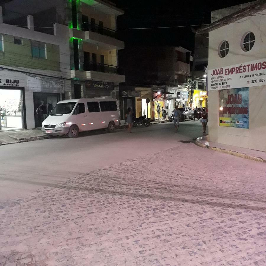 Casa Centro De Maragogi Διαμέρισμα Εξωτερικό φωτογραφία
