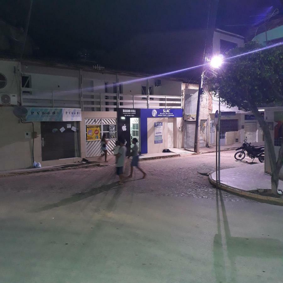 Casa Centro De Maragogi Διαμέρισμα Εξωτερικό φωτογραφία