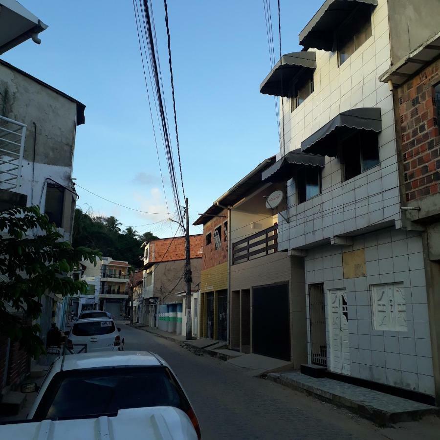 Casa Centro De Maragogi Διαμέρισμα Εξωτερικό φωτογραφία